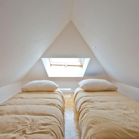 Ferienwohnung Guestready - Climbing Loft Porto Exterior foto