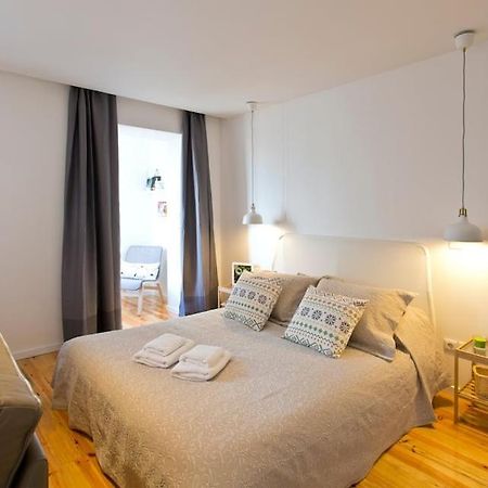 Ferienwohnung Guestready - Climbing Loft Porto Exterior foto