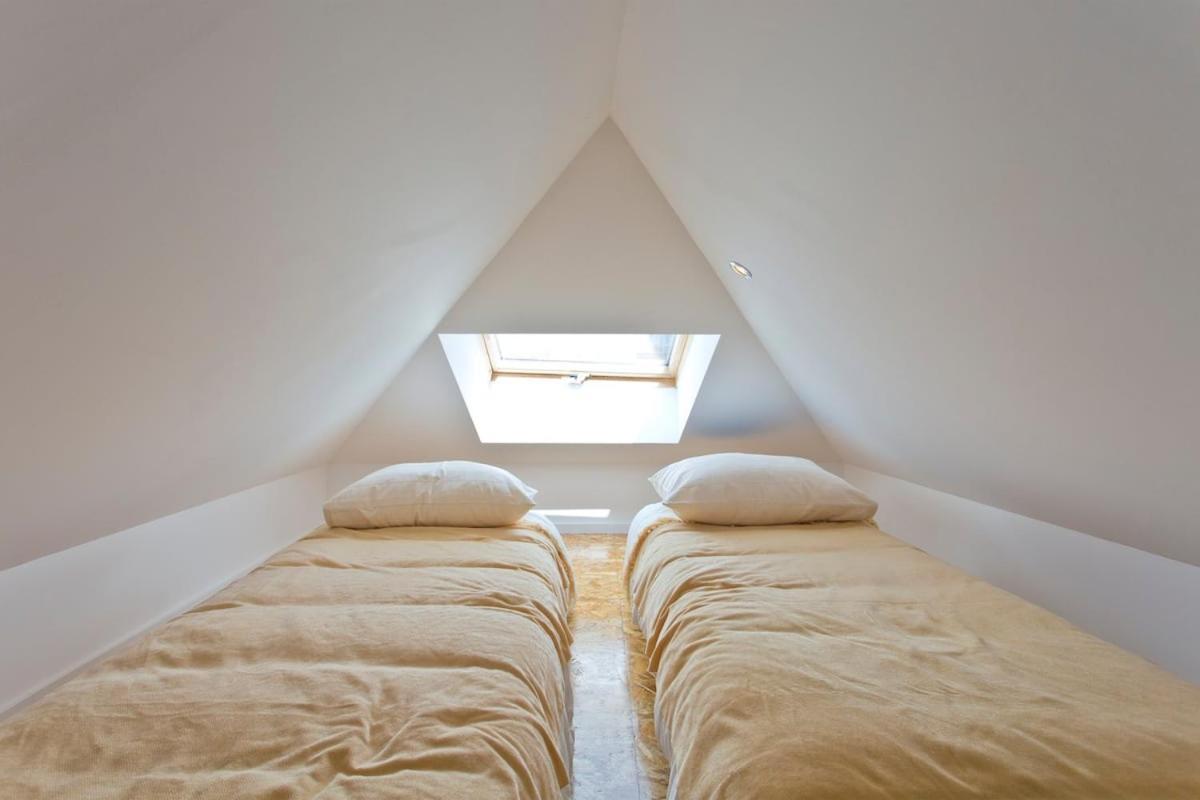 Ferienwohnung Guestready - Climbing Loft Porto Exterior foto