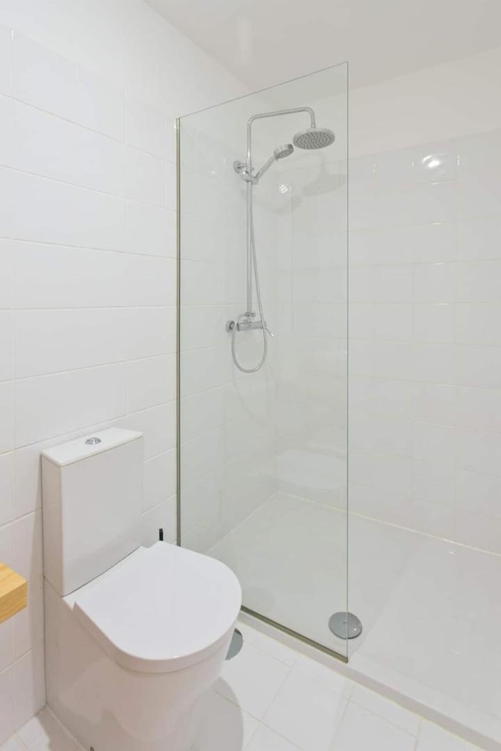 Ferienwohnung Guestready - Climbing Loft Porto Exterior foto