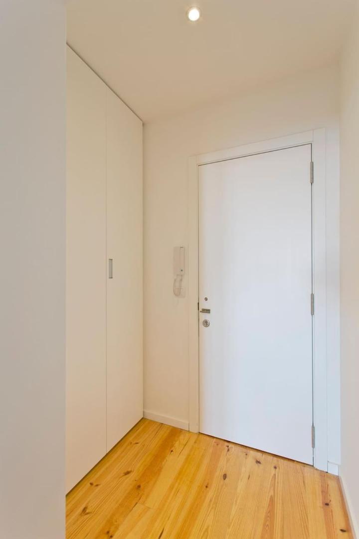 Ferienwohnung Guestready - Climbing Loft Porto Exterior foto